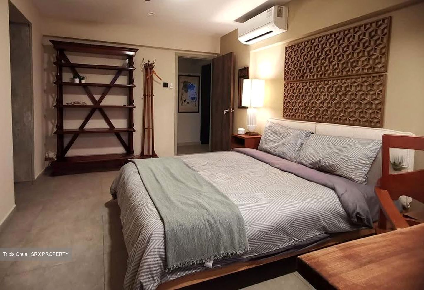 Lakeview Estate (D20), Apartment #637676821